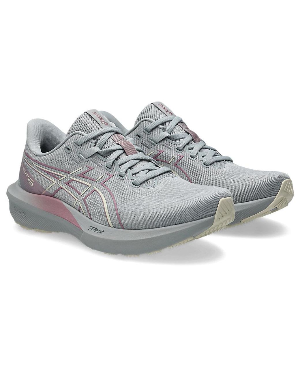 Asics Gray Gt-1000 15