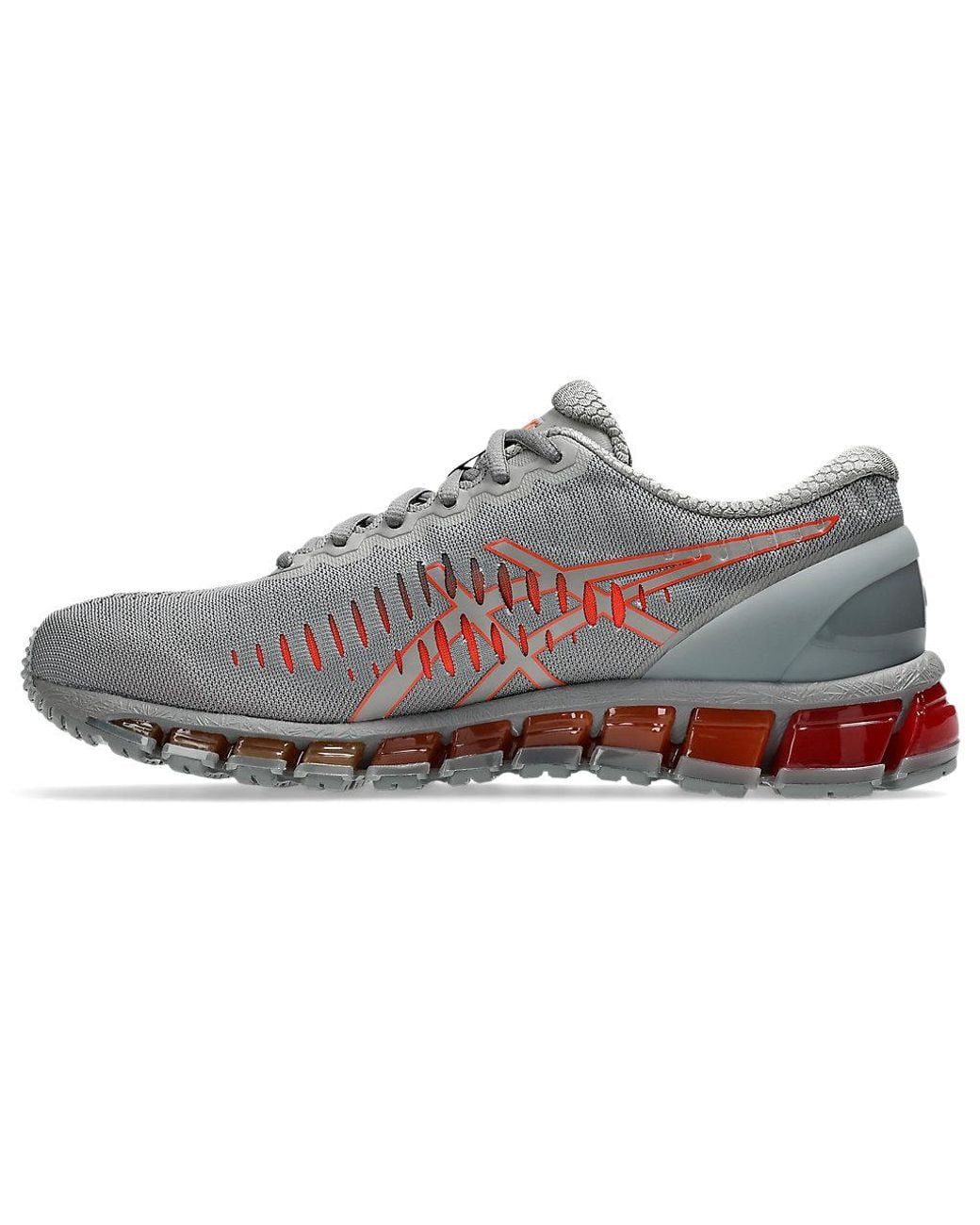 Asics Black Gel-quantum 360 I for men