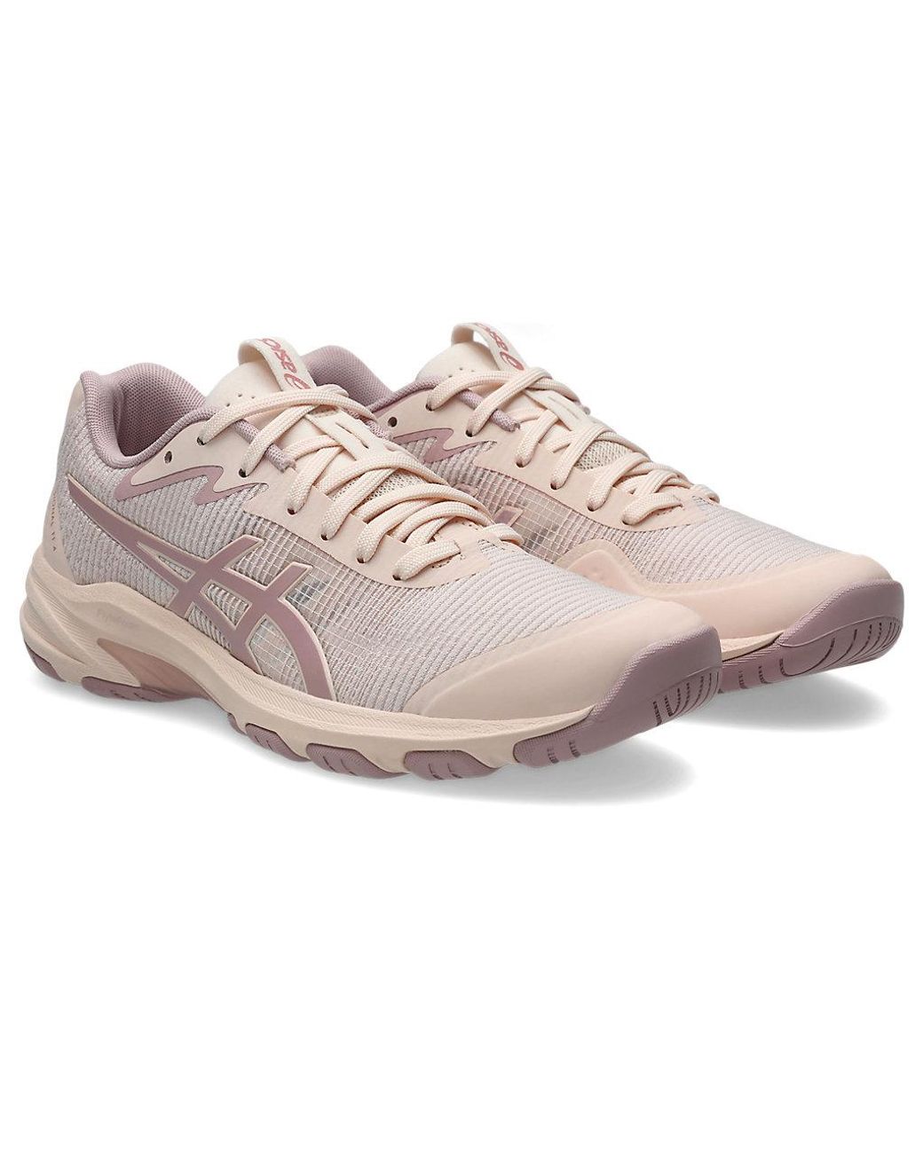 Asics Black Netburner Professional Ff 4