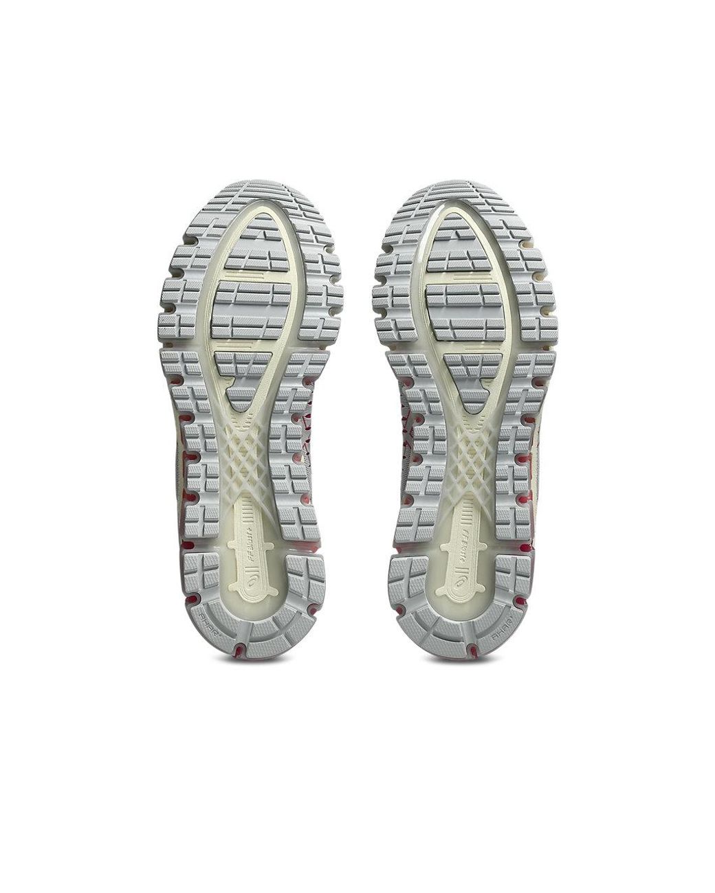 Asics White Gel-quantum 360 I for men