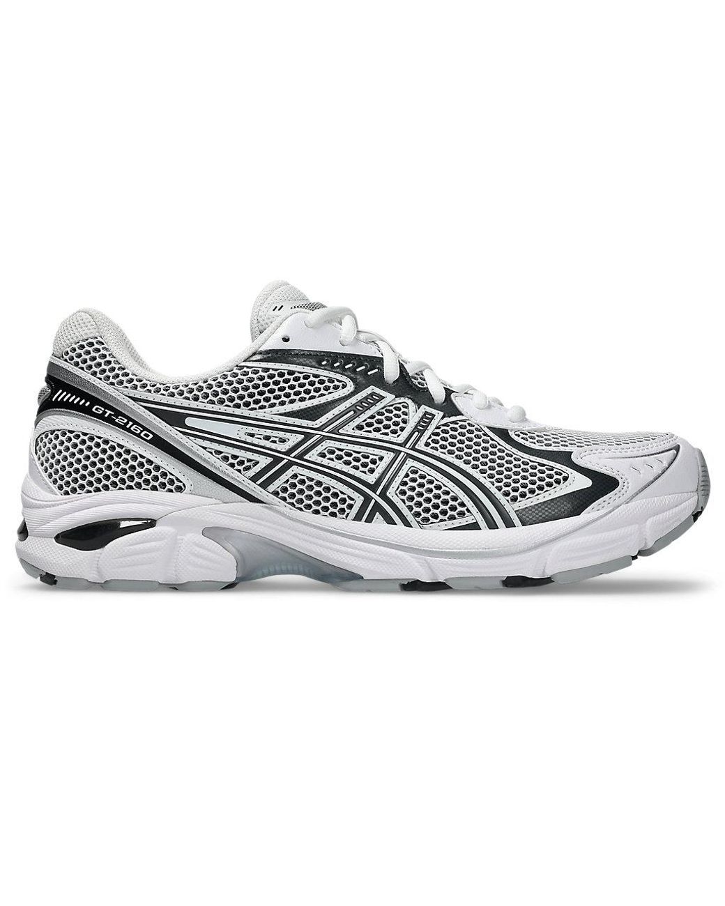 Asics Gray Gt-2160 for men