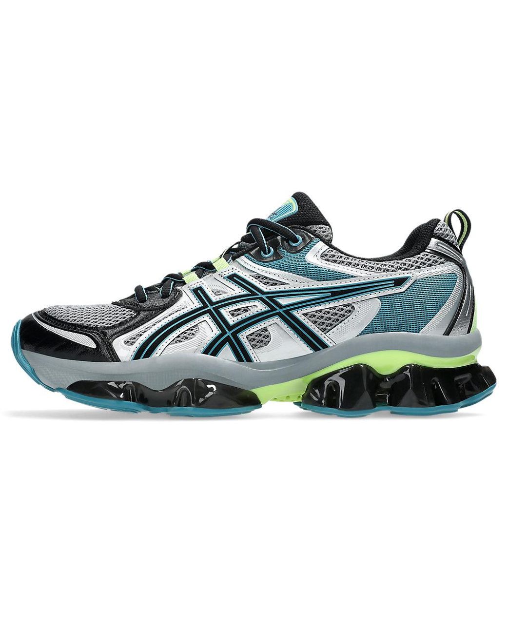 Asics Blue Gel-Quantum Kinetic for men