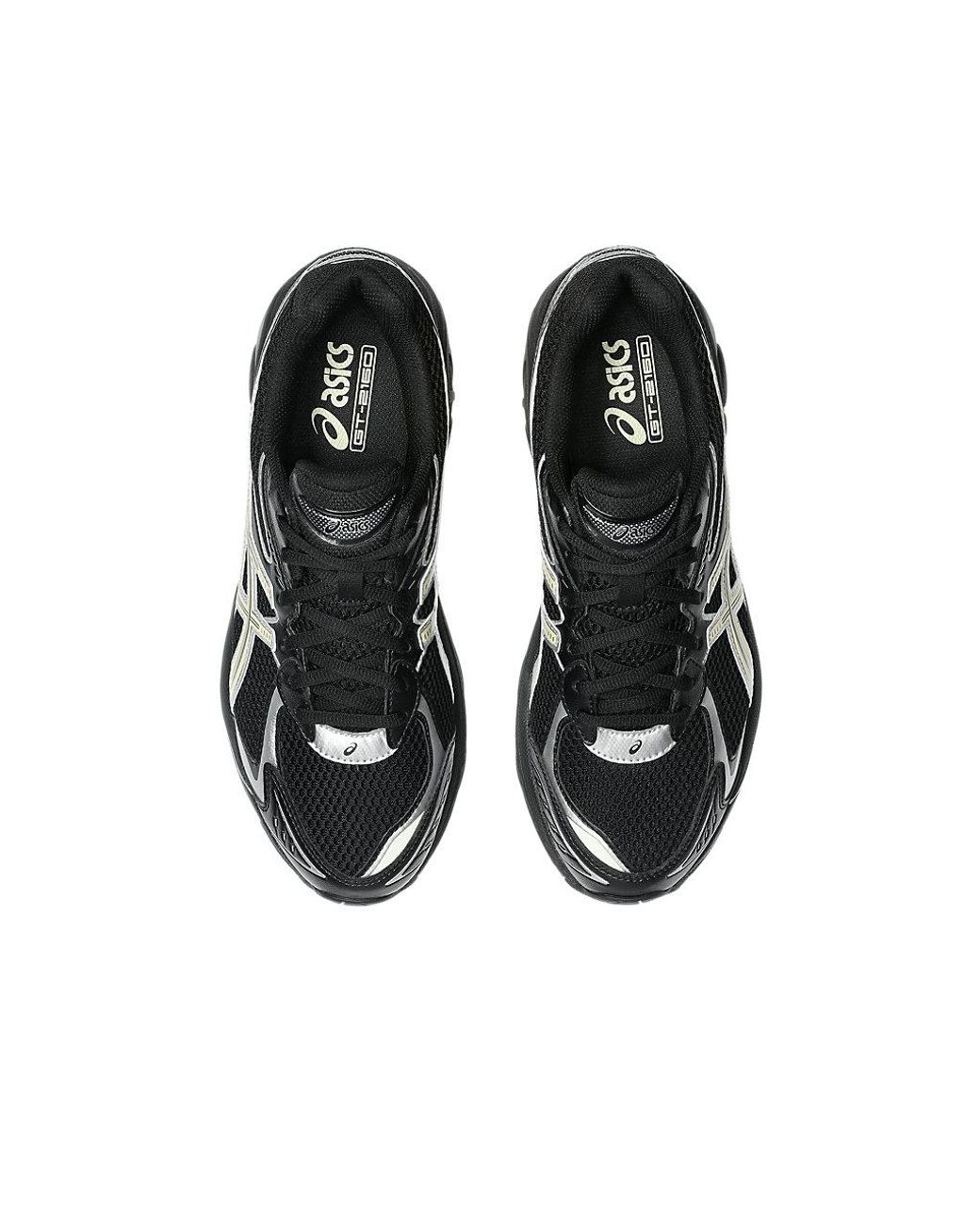 Asics GT-2160 in Black für Herren