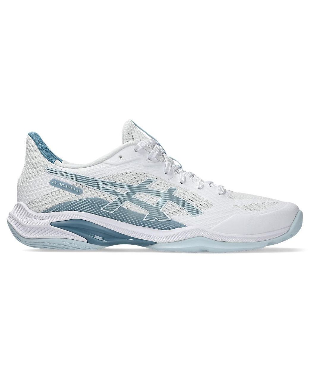 Blade Ff 2 Asics pour homme en coloris Blue