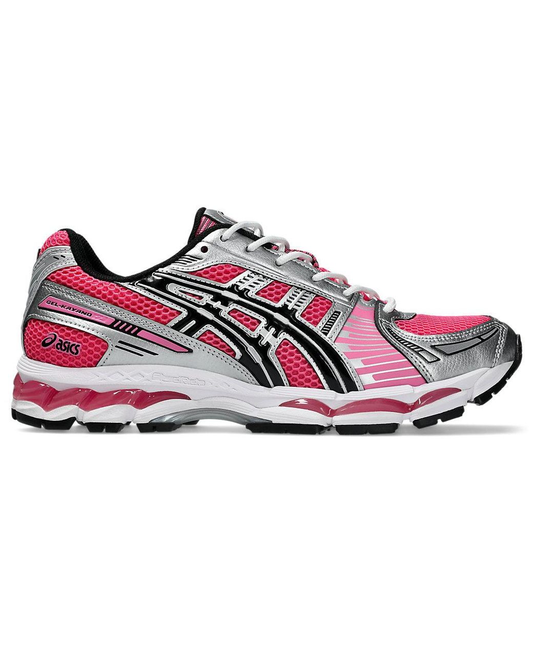 Asics Multicolor Gel-Kayano 12.1 for men