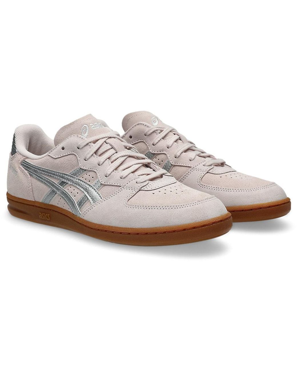 Asics White Skyhand Og for men