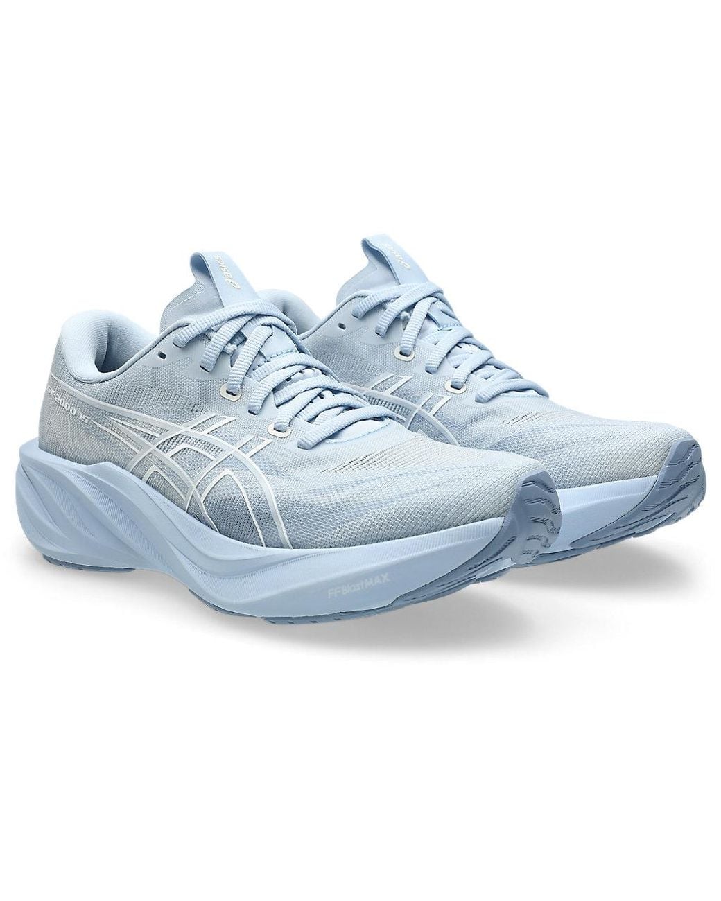 Asics Blue Gt-2000 15