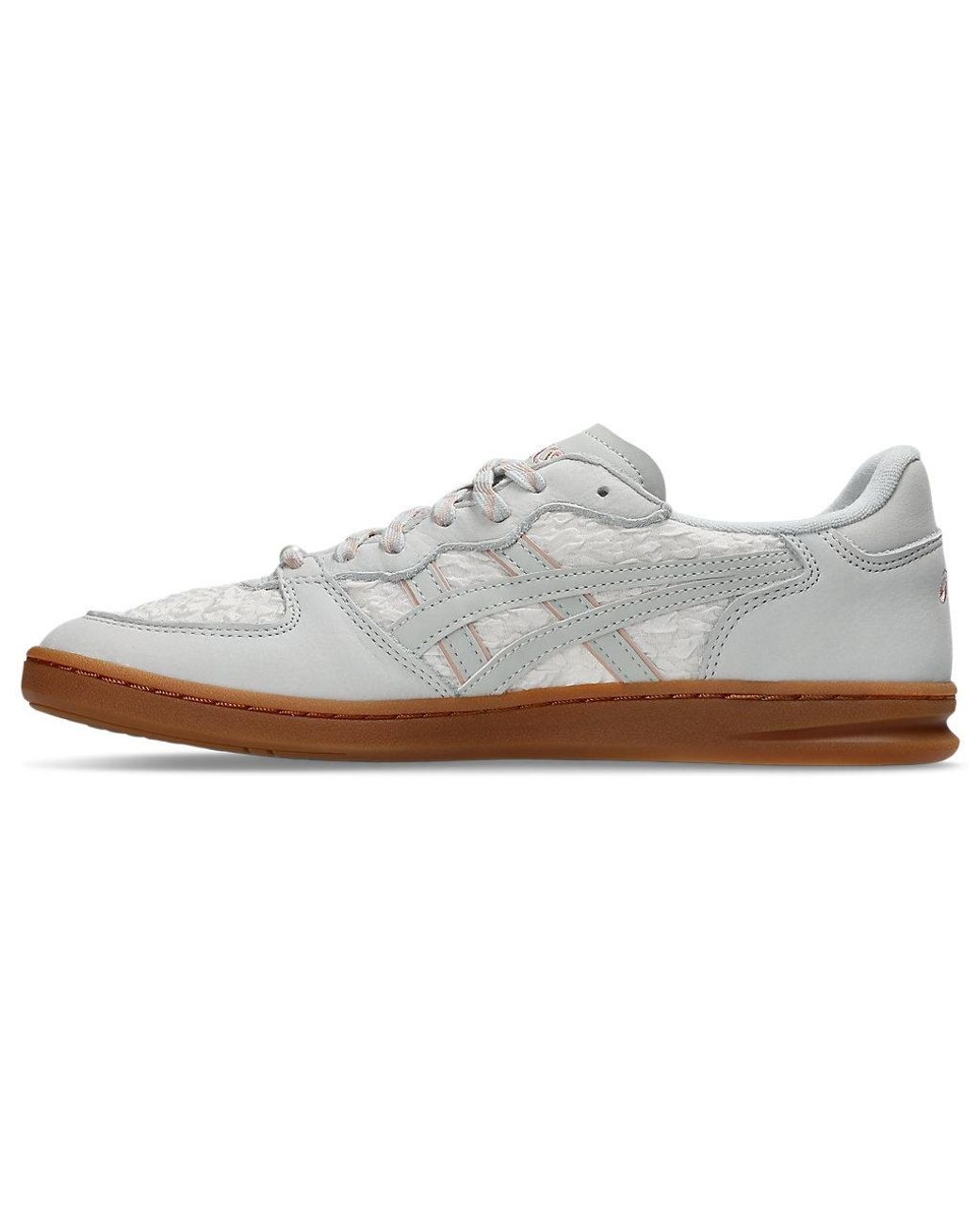 Asics White Skyhand Og for men