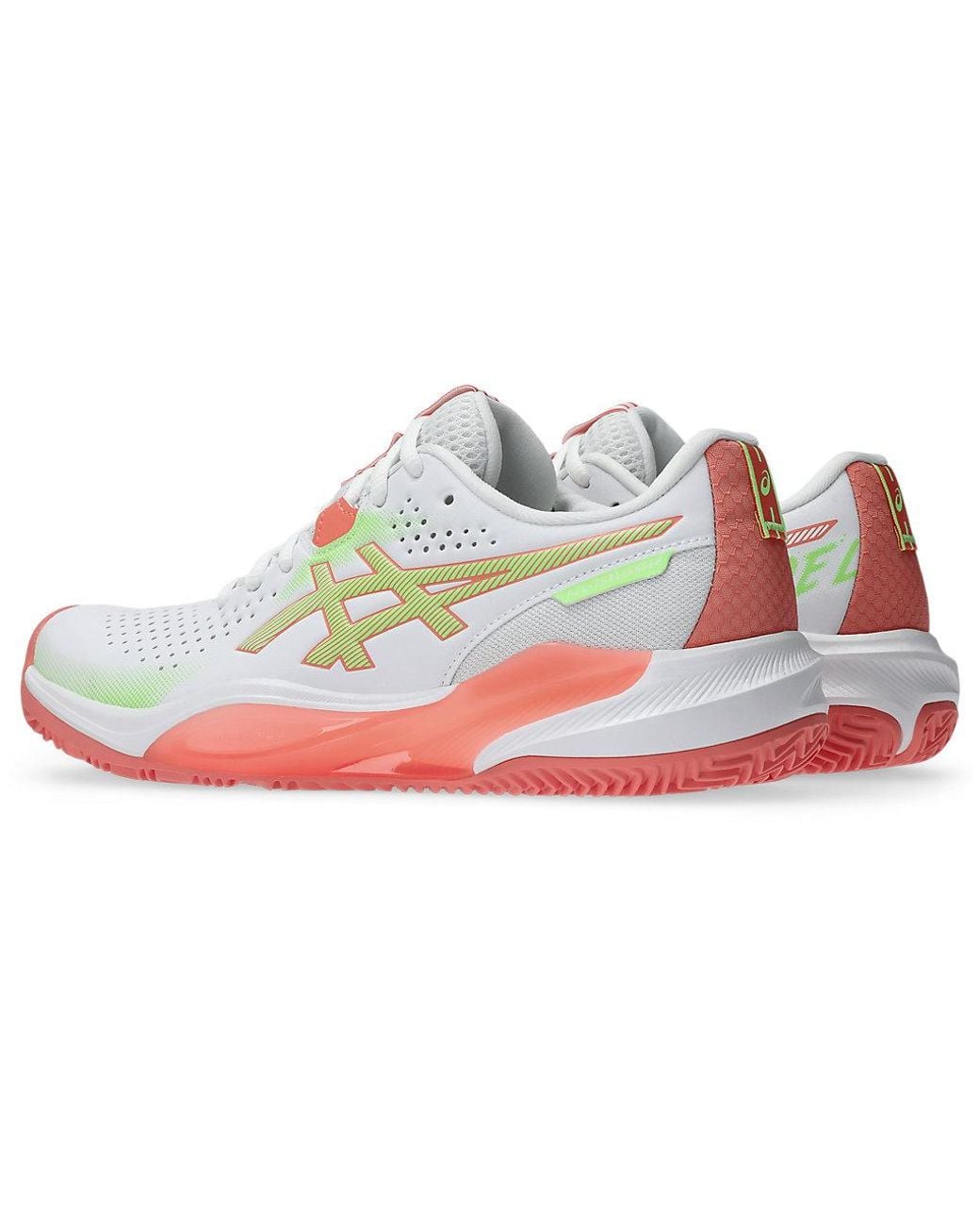 Asics Multicolor Gel-Challenger 15 Padel