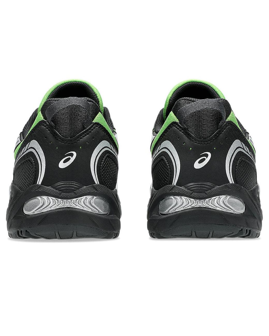 Asics Gel-Ventx in het Black voor heren