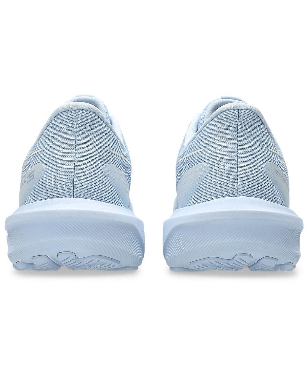 Asics Blue Gt-1000 15