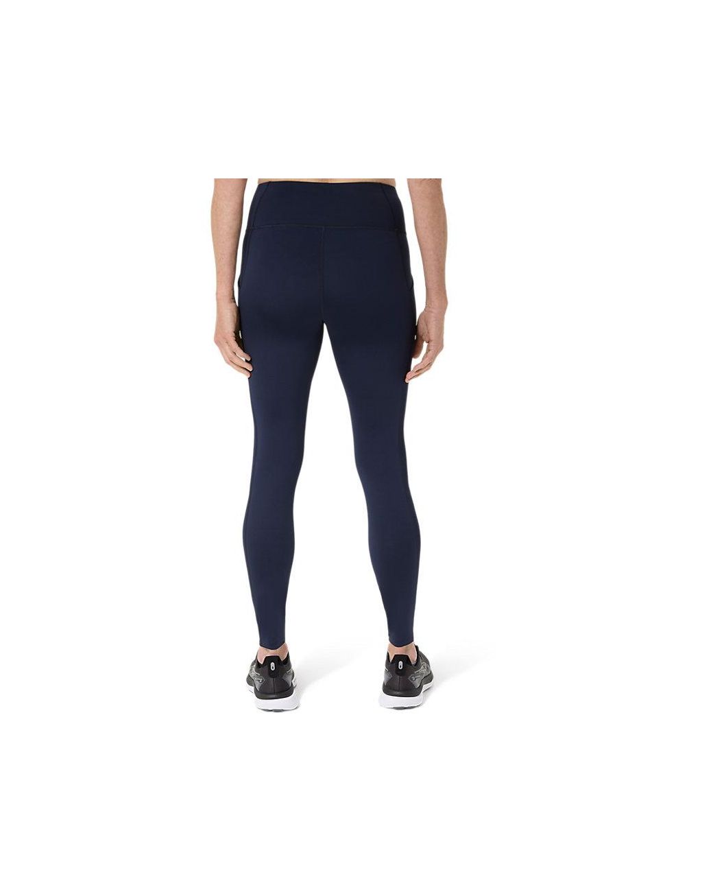 CORE TIGHT Asics de color Black