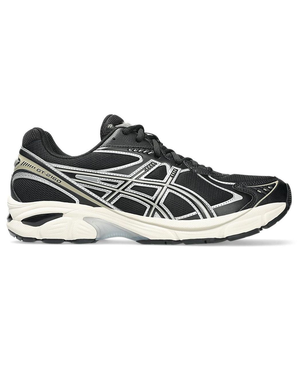Asics Black Gt 2160 Wool" 1203A320 005" for men