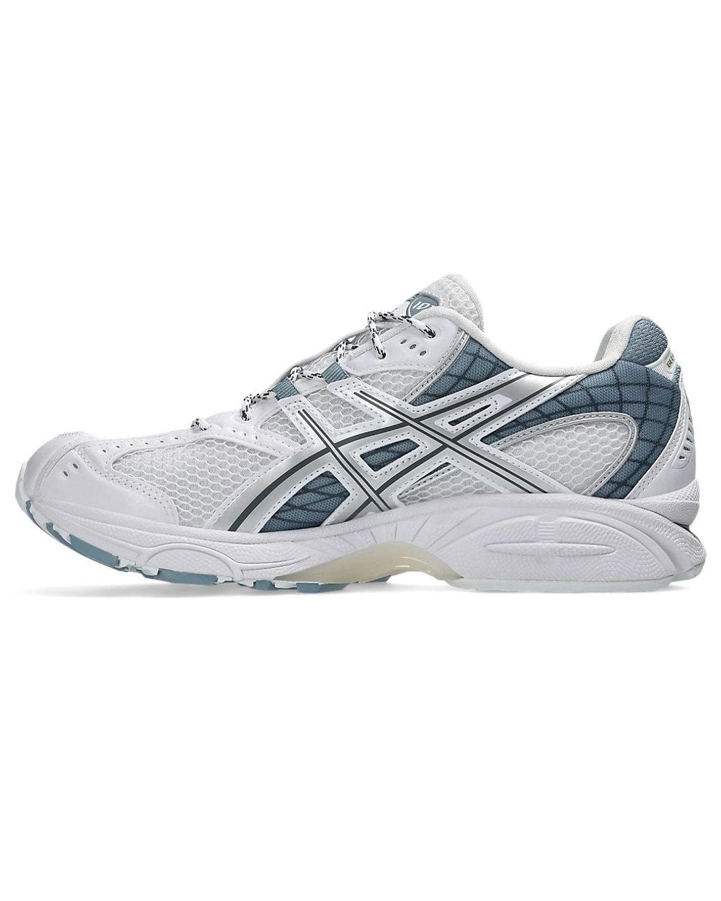Asics Gray Gel-Nimbus 10.1 for men