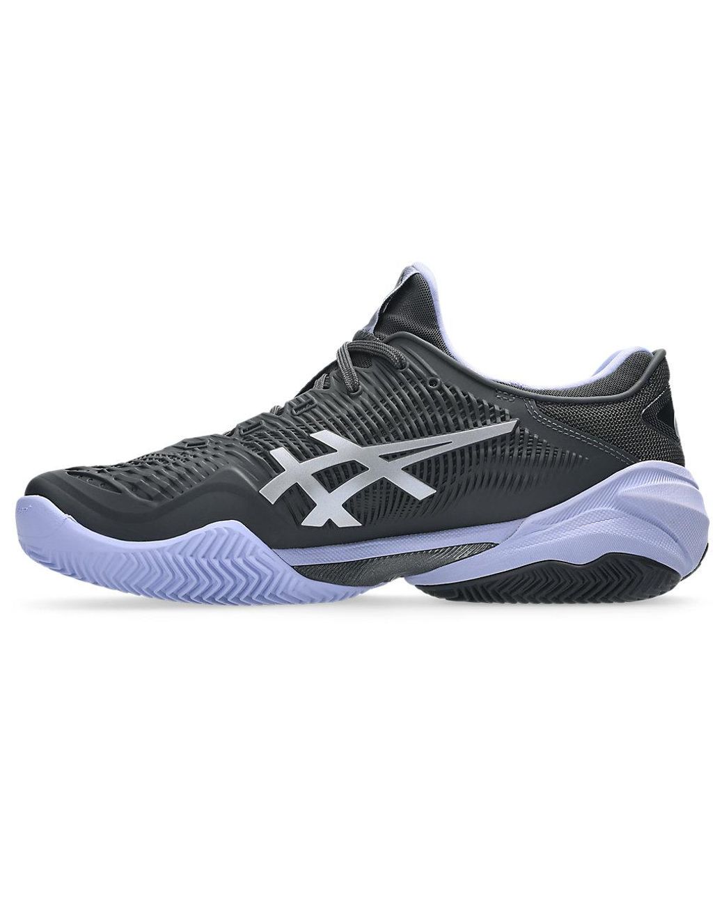 Asics Blue Court Ff 3 Clay Night Energy for men