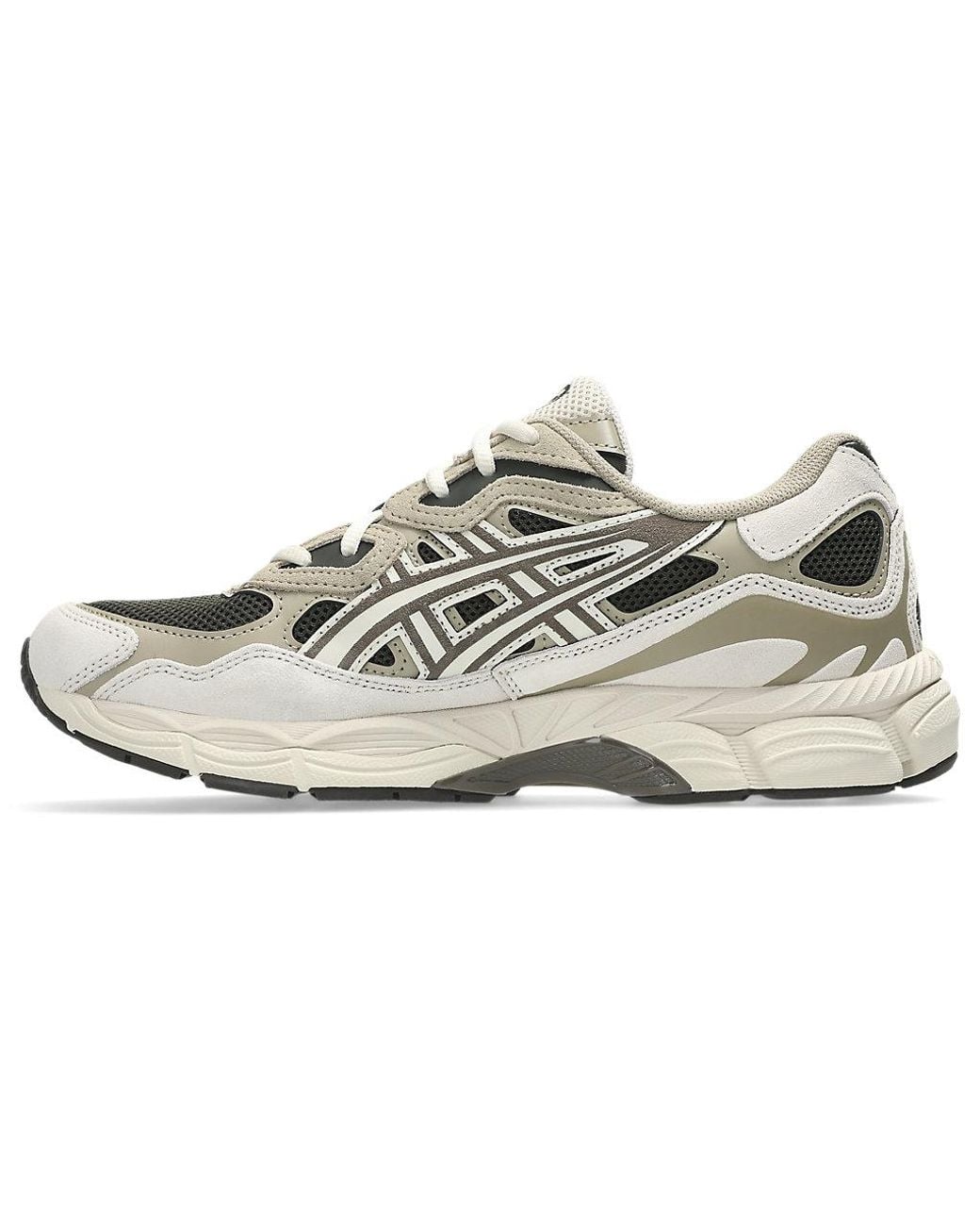 Asics Metallic Gel-nyc for men