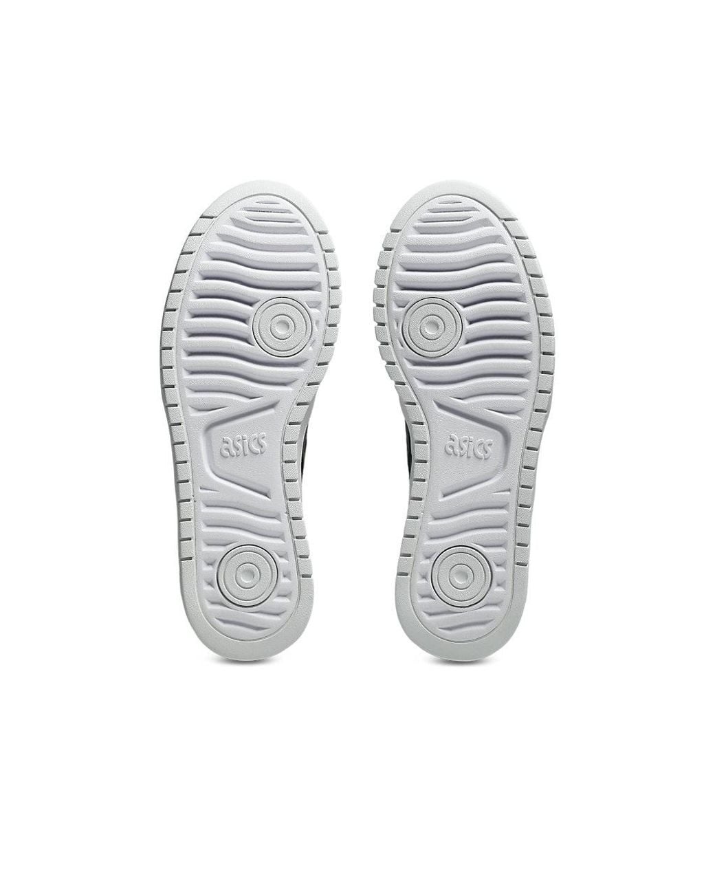 Asics White Japan S Pf