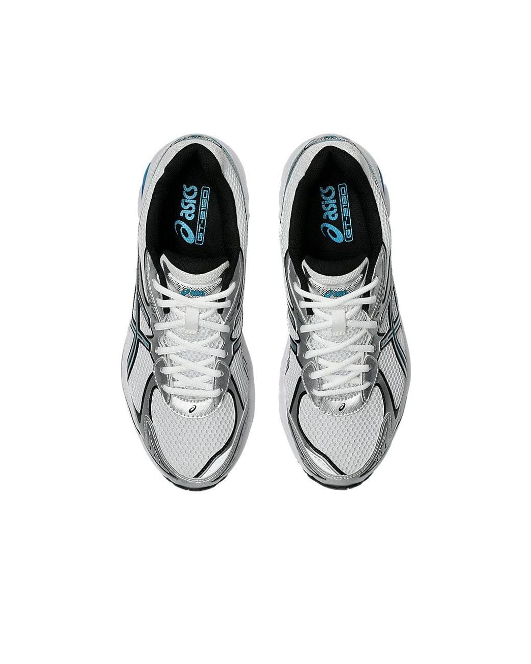 Asics Blue Gt-2160