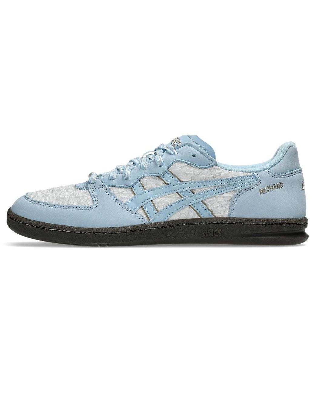 Asics Blue Skyhand Og for men