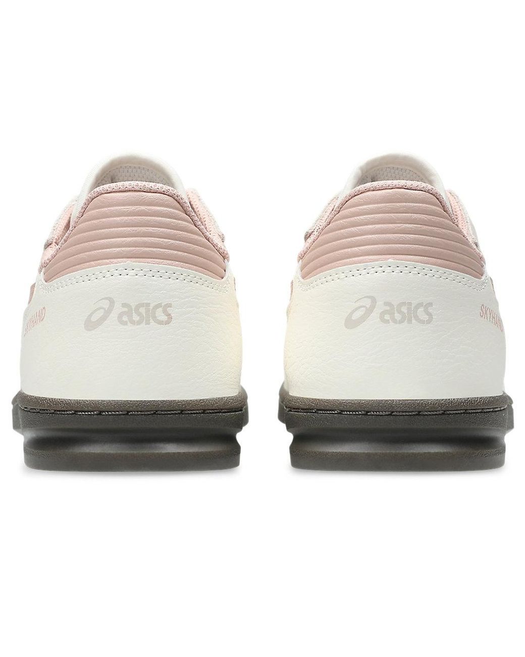 Asics SKYHAND OG in White für Herren
