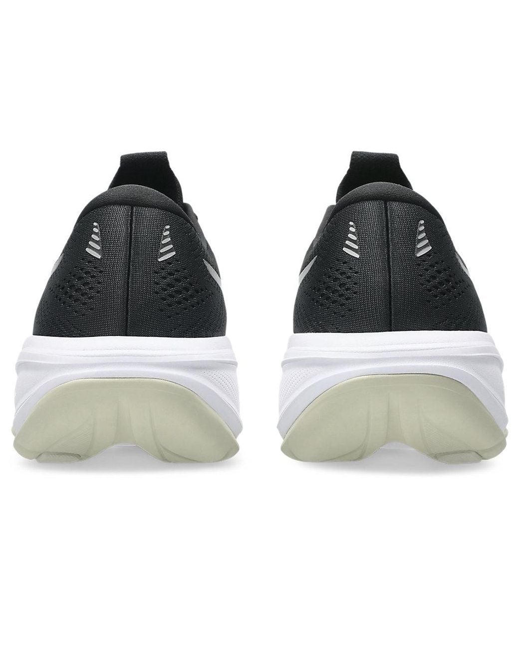 Asics Black Gel-Cumulus 28 for men