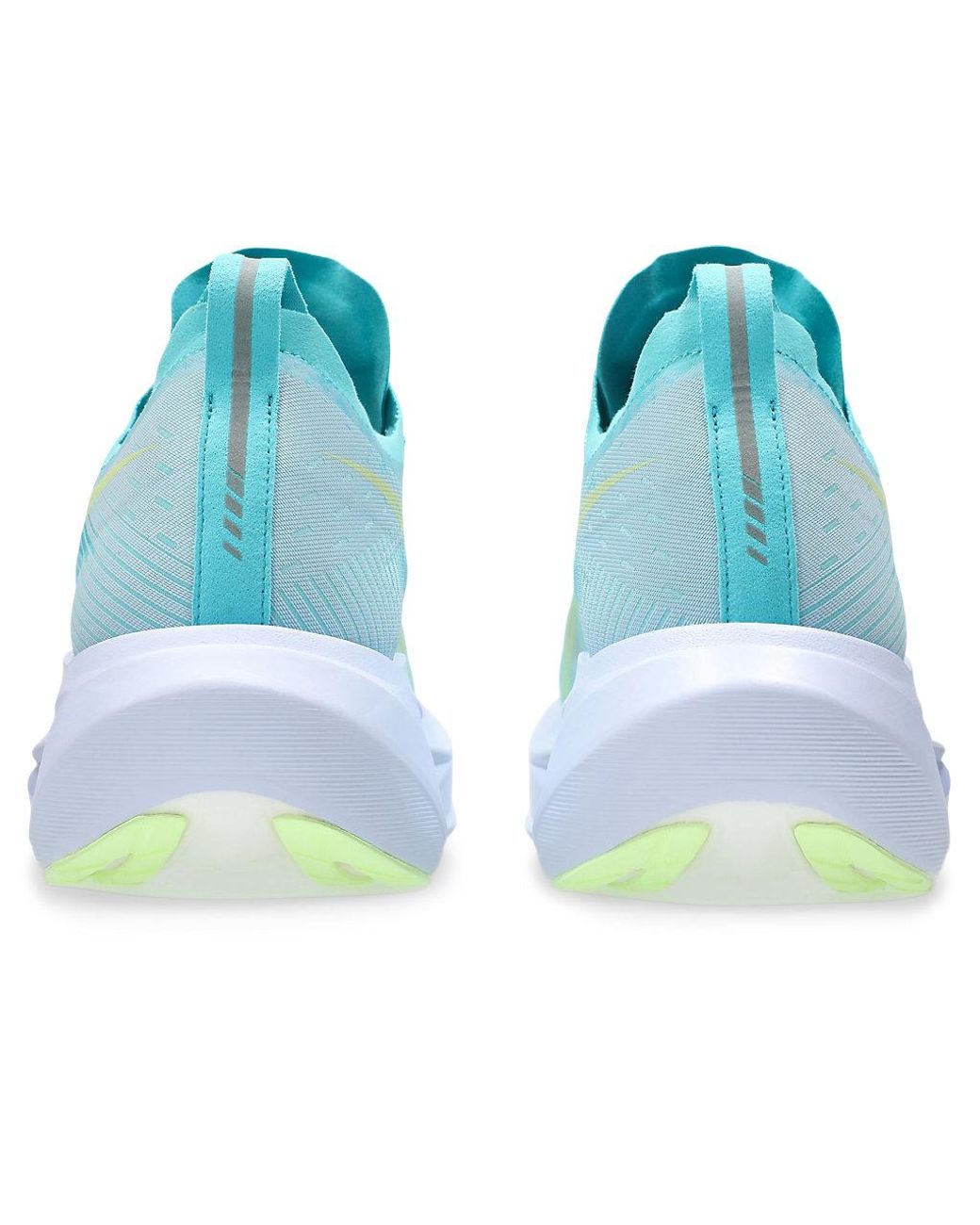Asics Blue Megablast for men