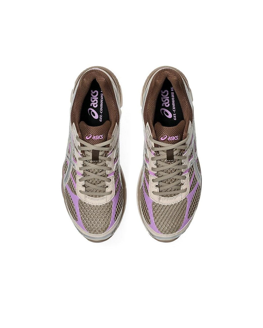 GEL-CUMULUS 16 Asics de color Brown