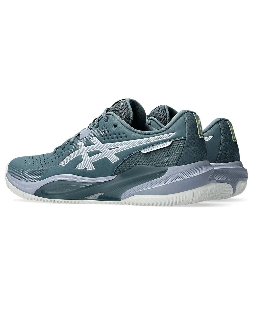 Asics Blue Gel-Challenger 15 for men