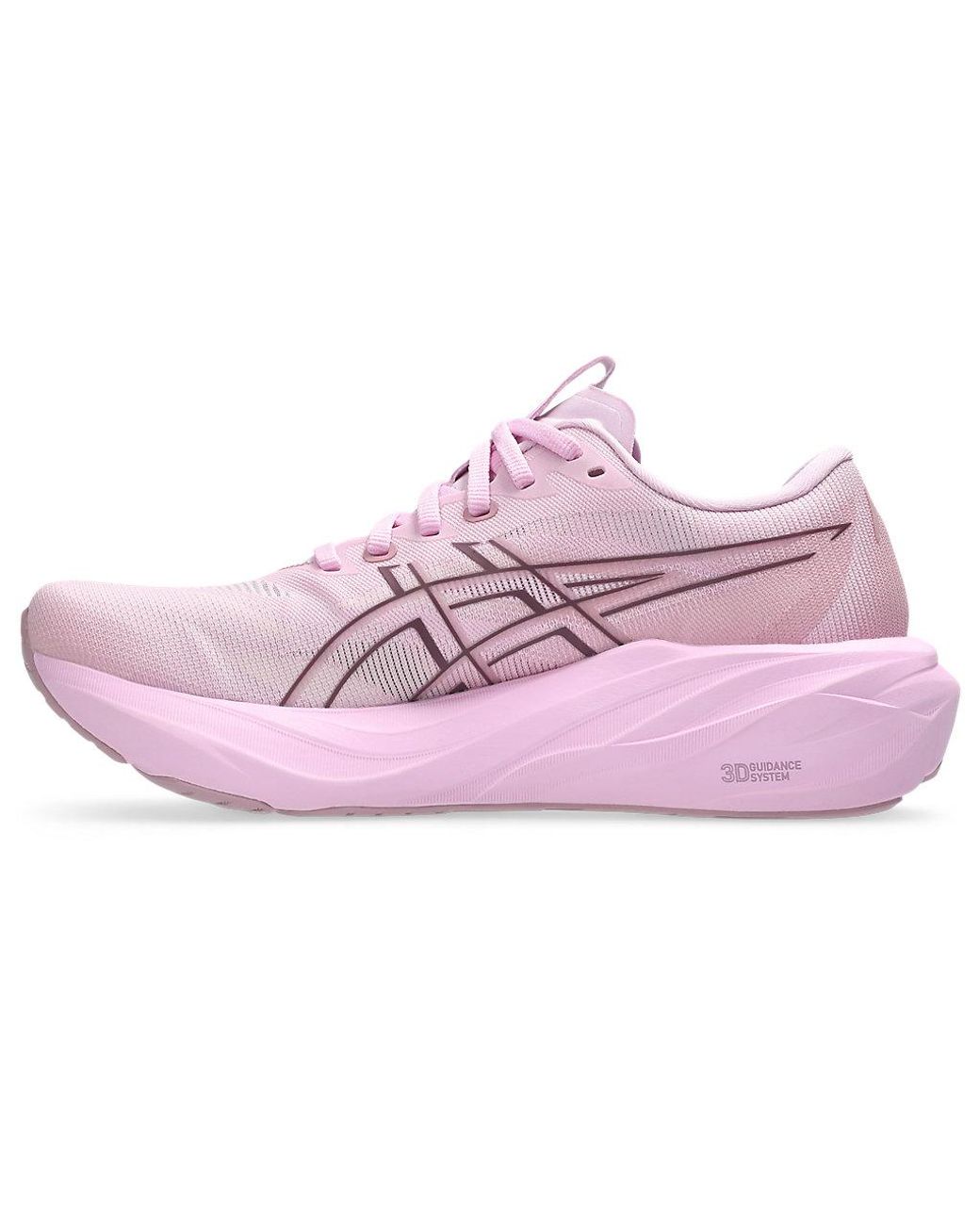 Asics Purple Gt-2000 15