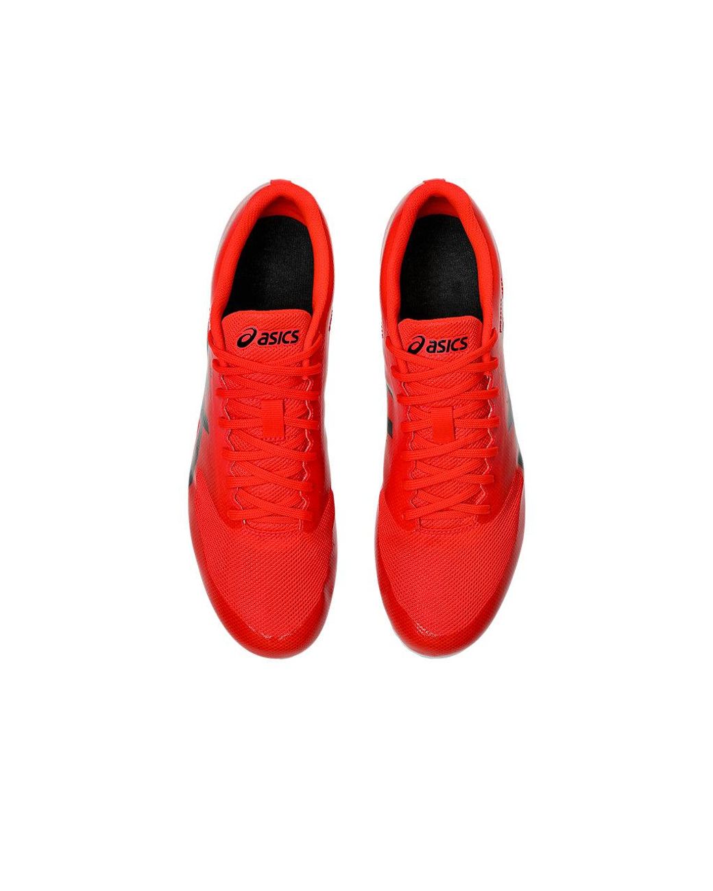 Asics Red Hyper Ld 6 for men