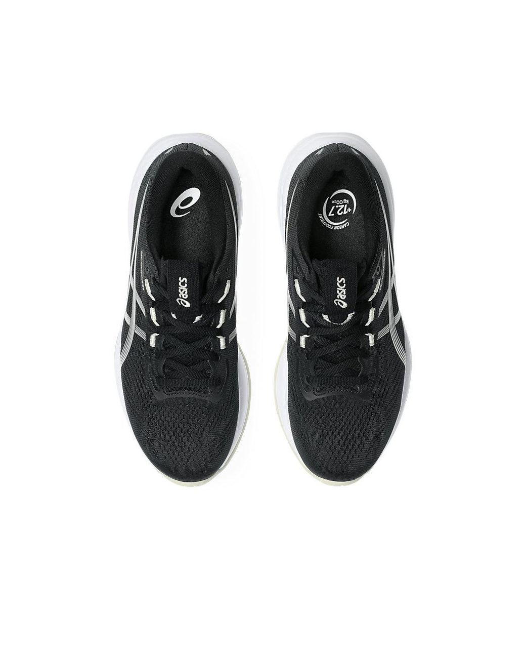 Asics Black Gel-Cumulus 28