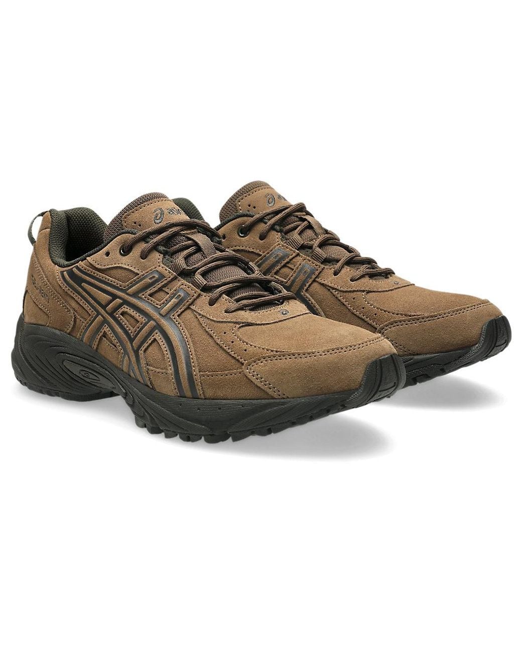 Asics Brown Gel-Ventx for men