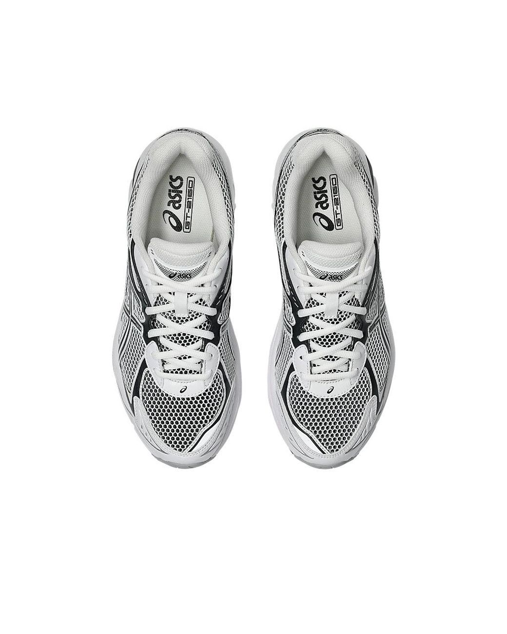 Asics Gray Gt-2160 for men