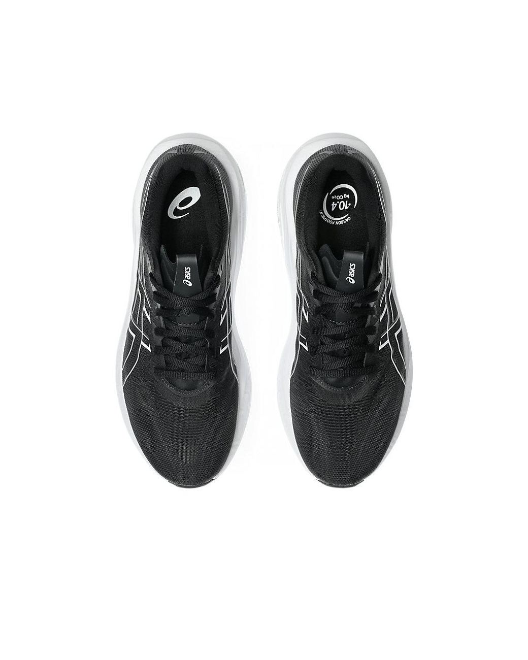 Gt-2000 15 di Asics in Black da Uomo
