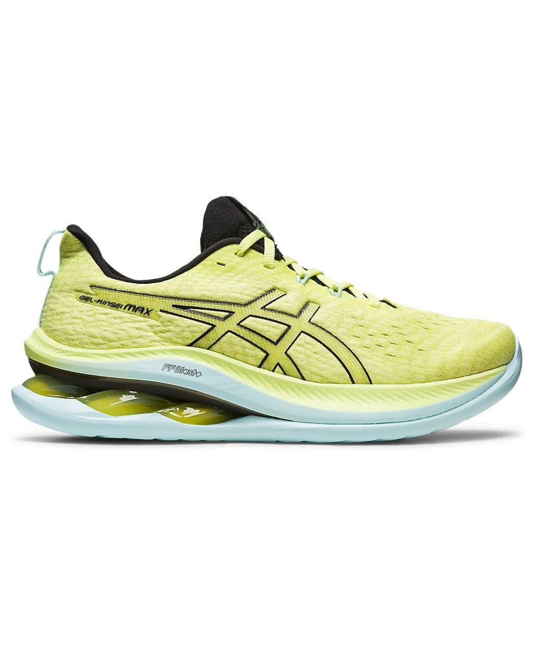 Asics gel nimbus 20 amarillas hotsell