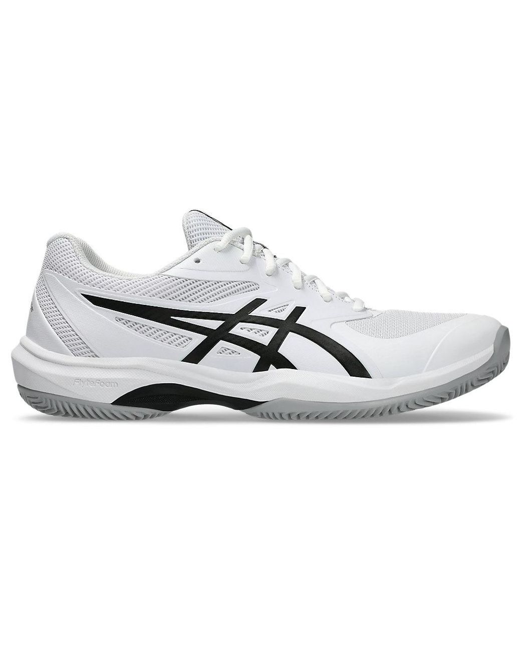 Asics Game Ff in het White voor heren