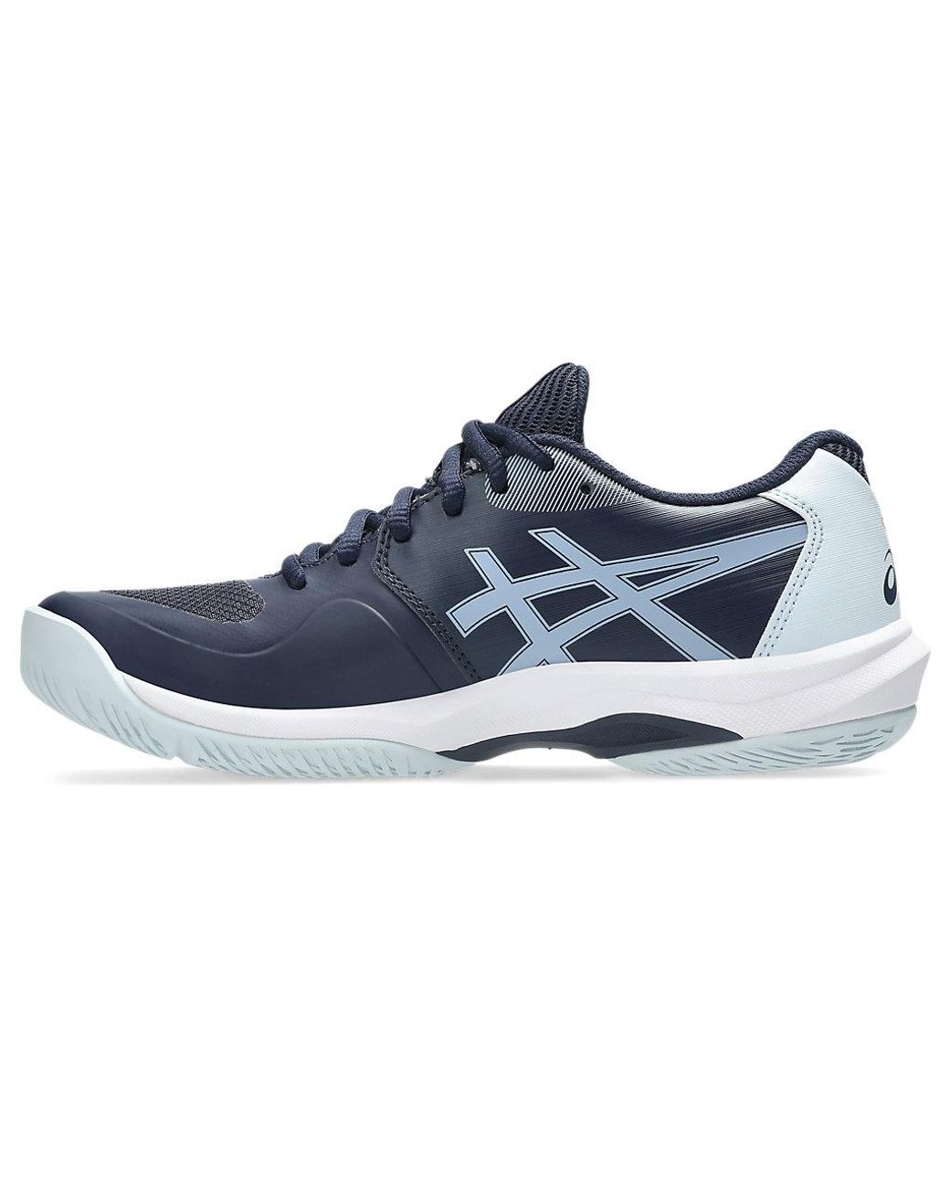 Asics Blue Game Ff