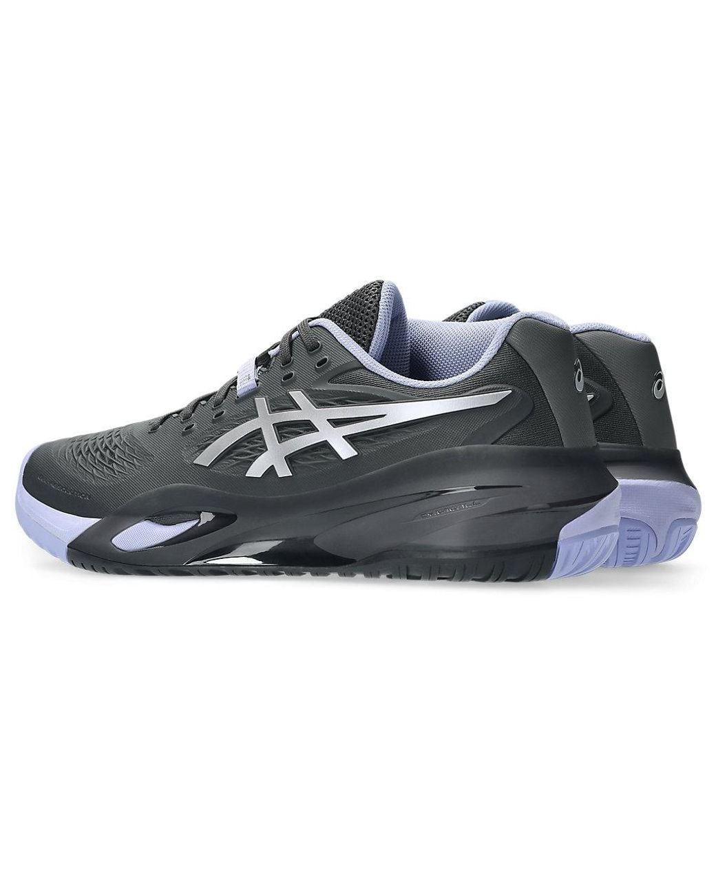 Asics Blue Gel-resolution X for men