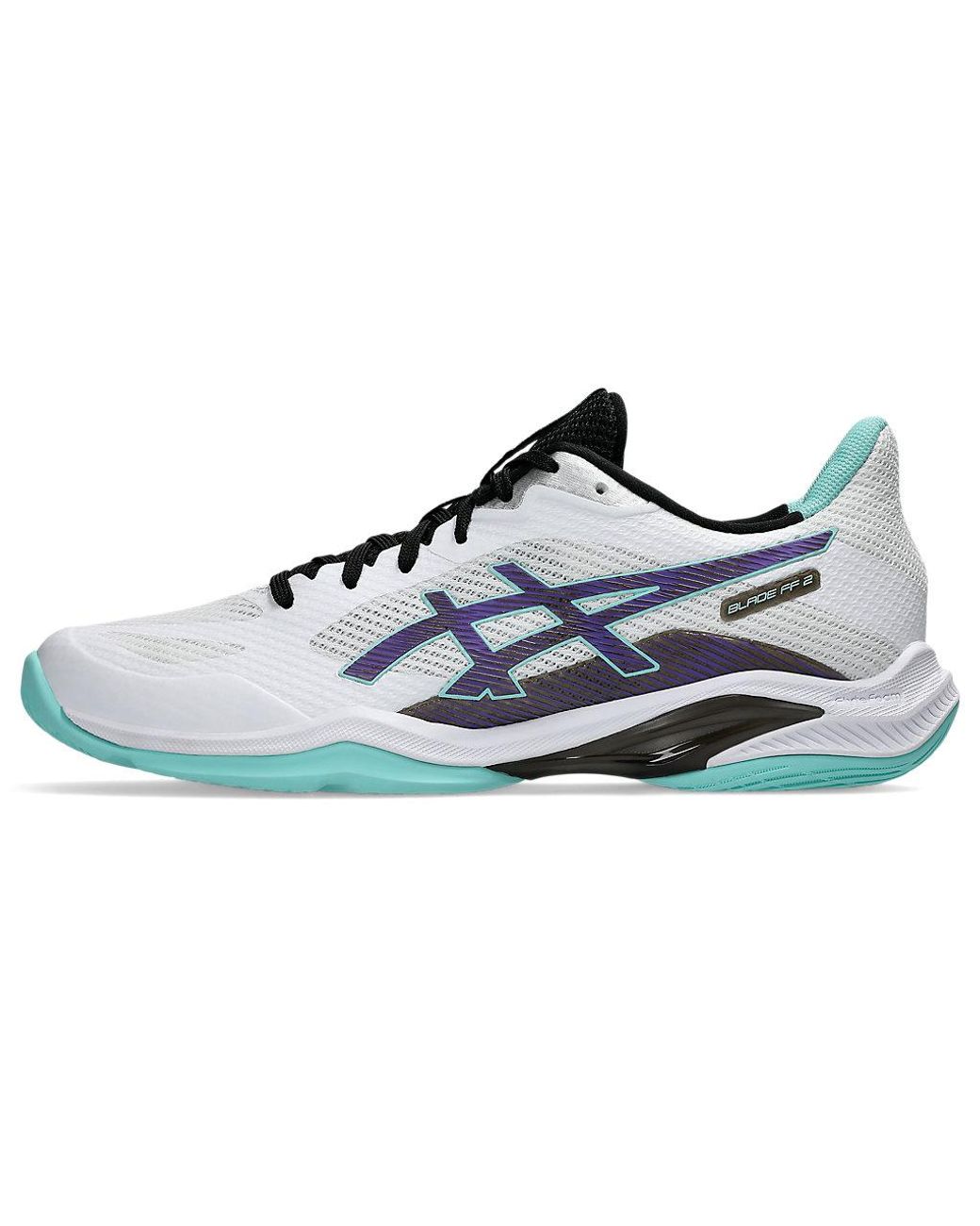Asics Black Blade Ff 2 for men