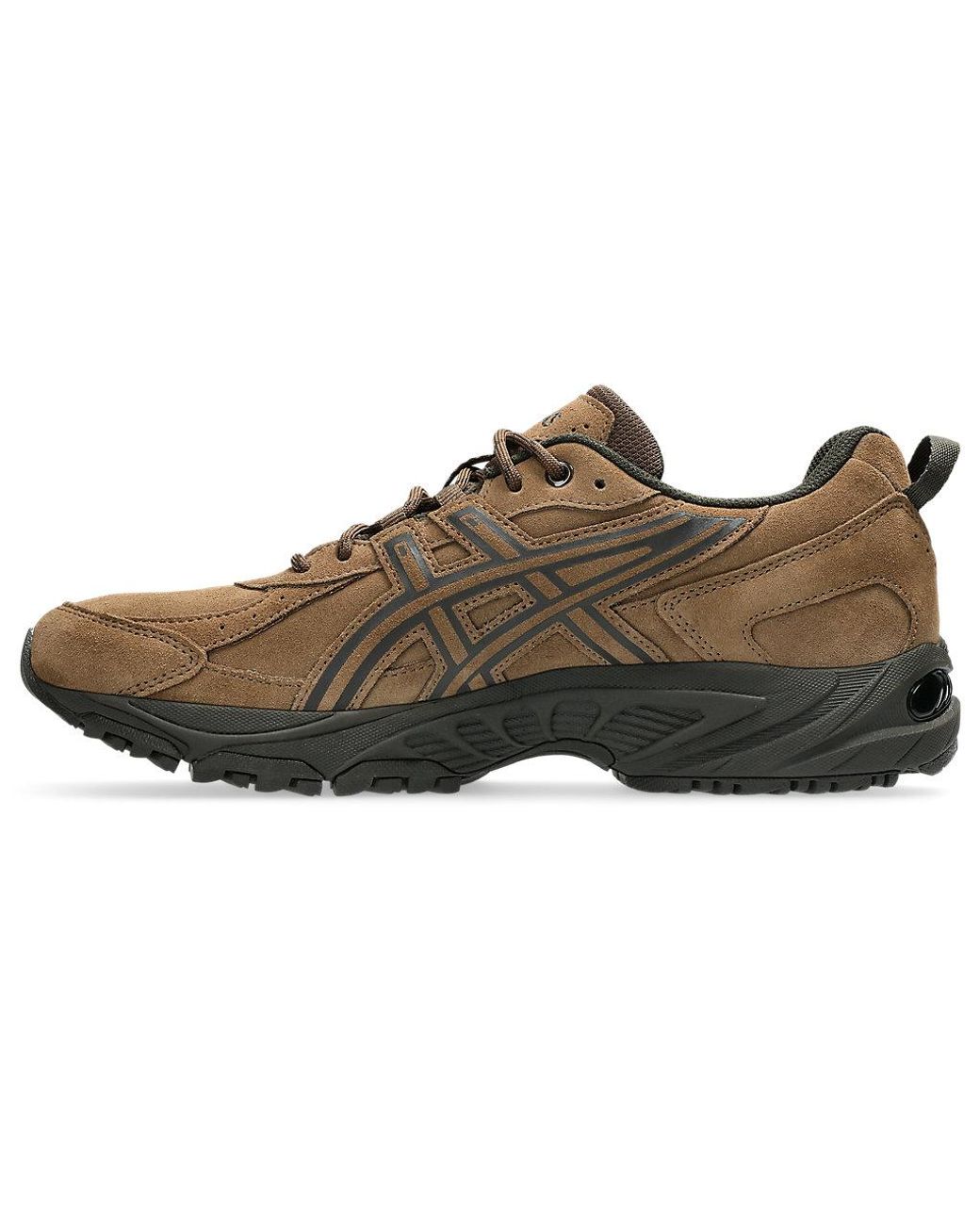 Asics Brown Gel-Ventx for men