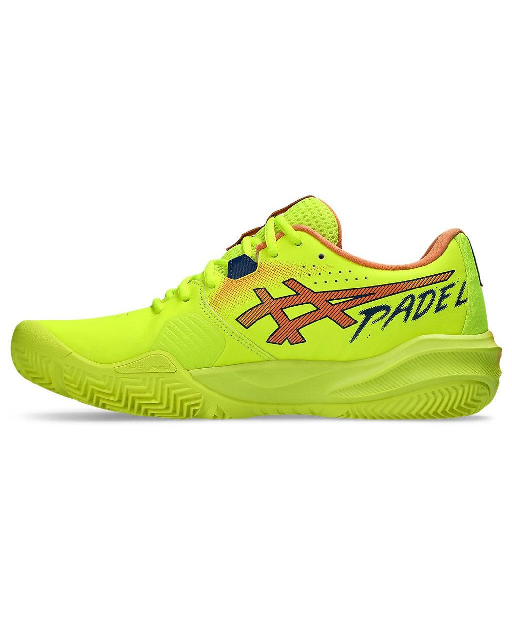 Asics Yellow Gel-Challenger 15 Padel L.E for men
