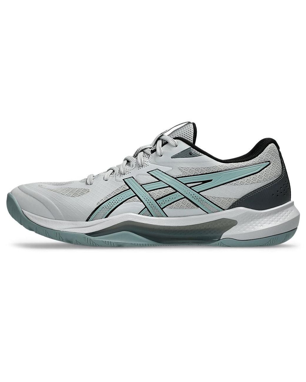 Asics Gray Gel-tactic 13 for men