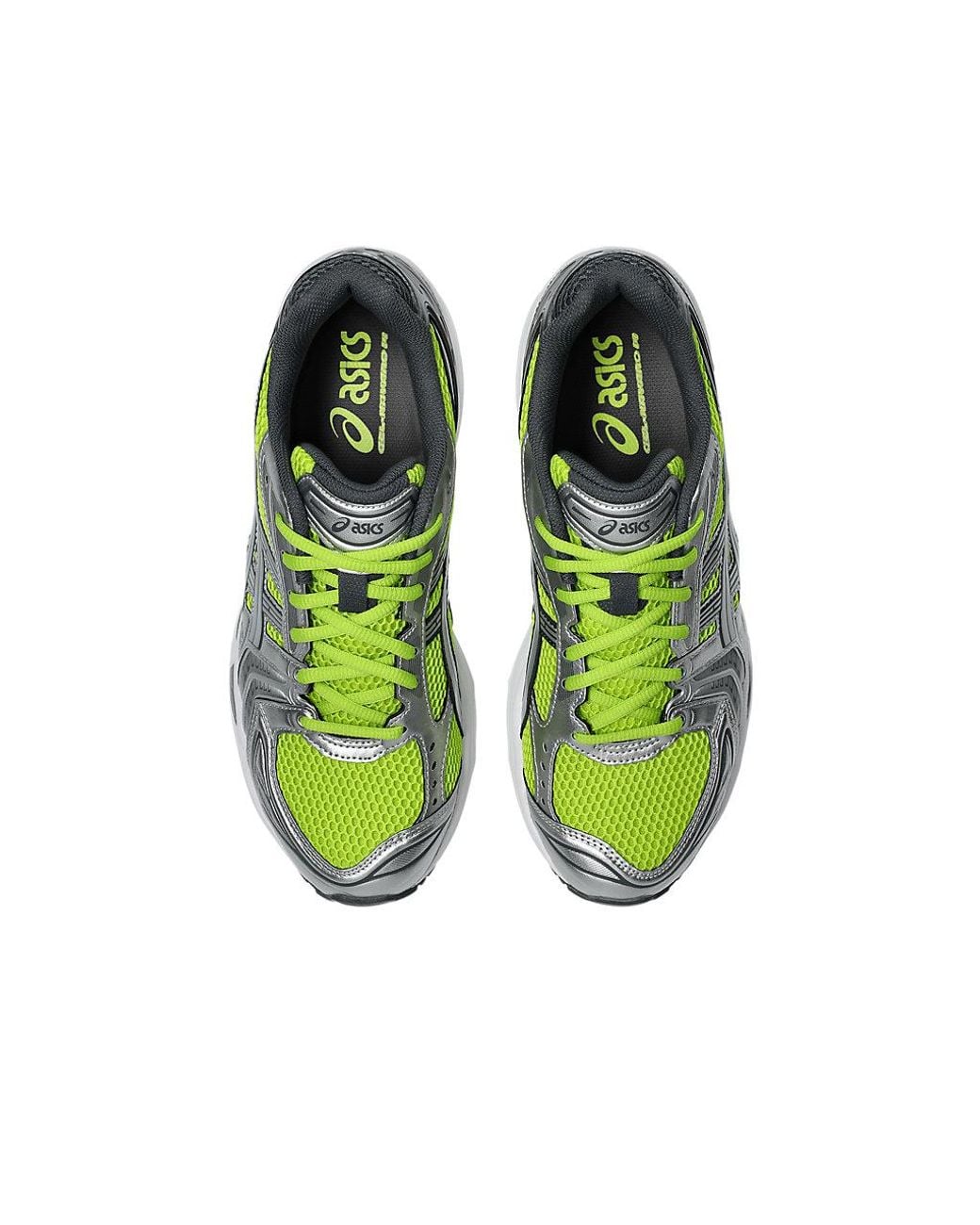 Asics Gray Gel-Kayano 14 for men