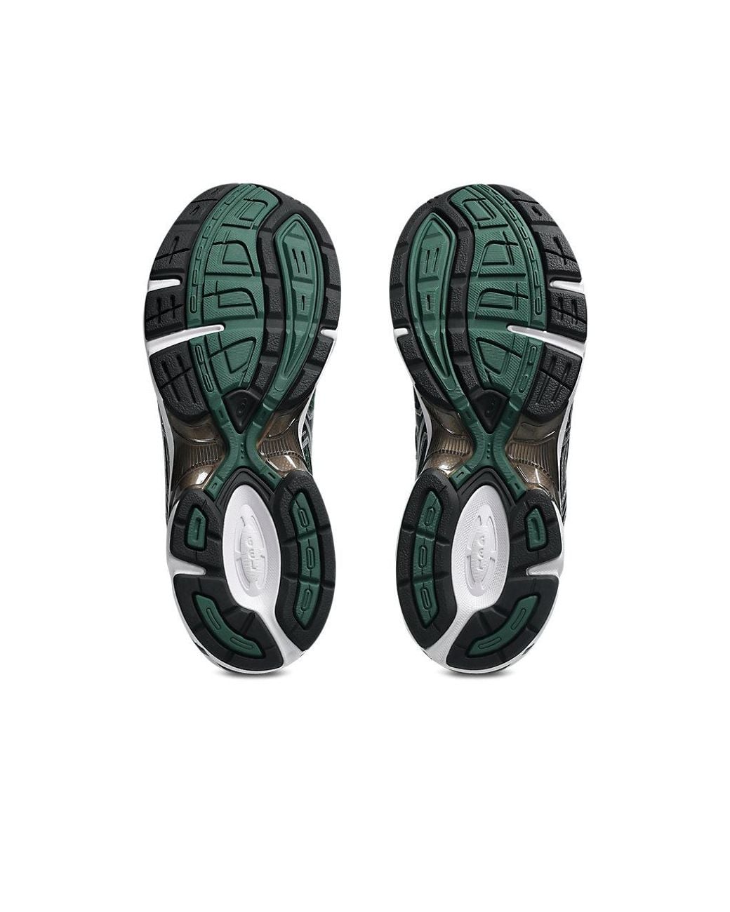 Asics Black Gel-1130 "Evergreen" 1203A609 301" for men