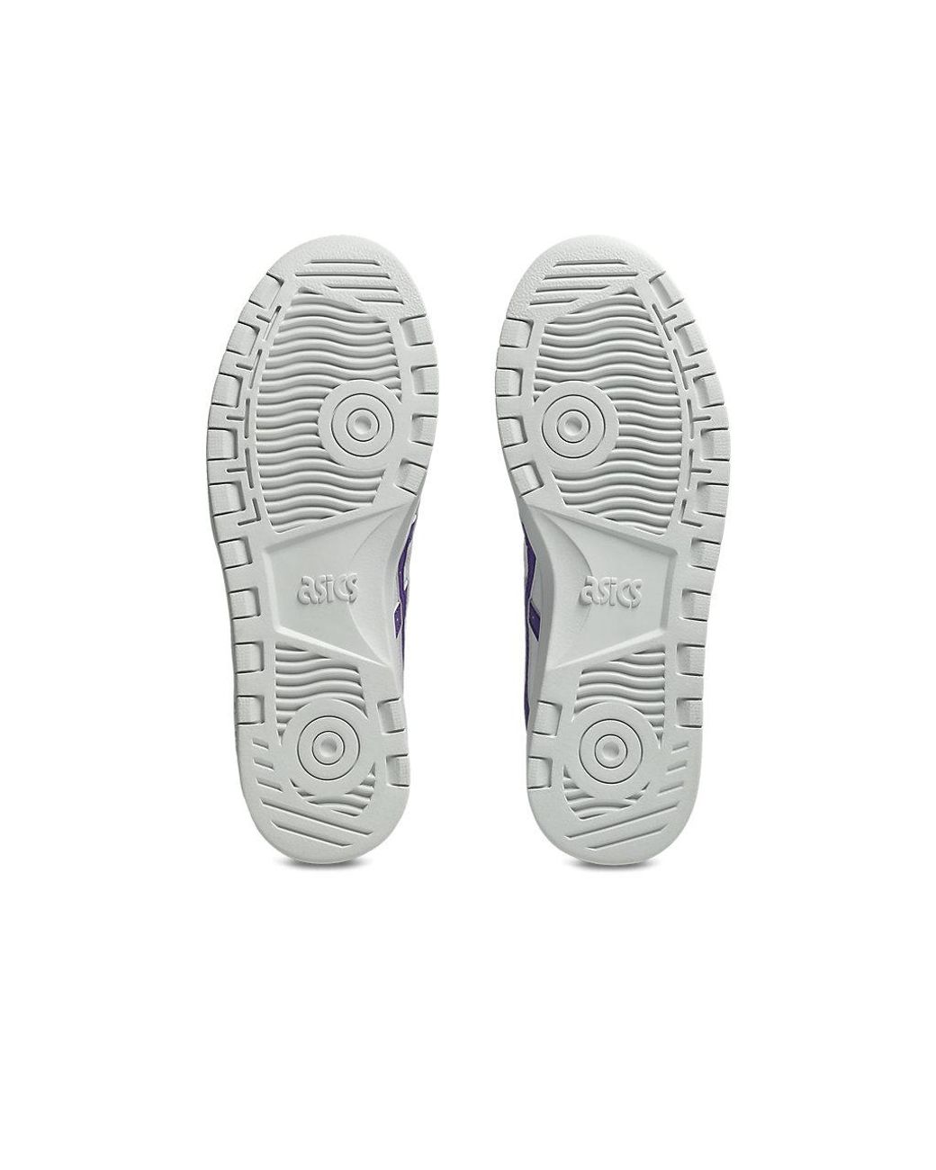 Asics White Japan S
