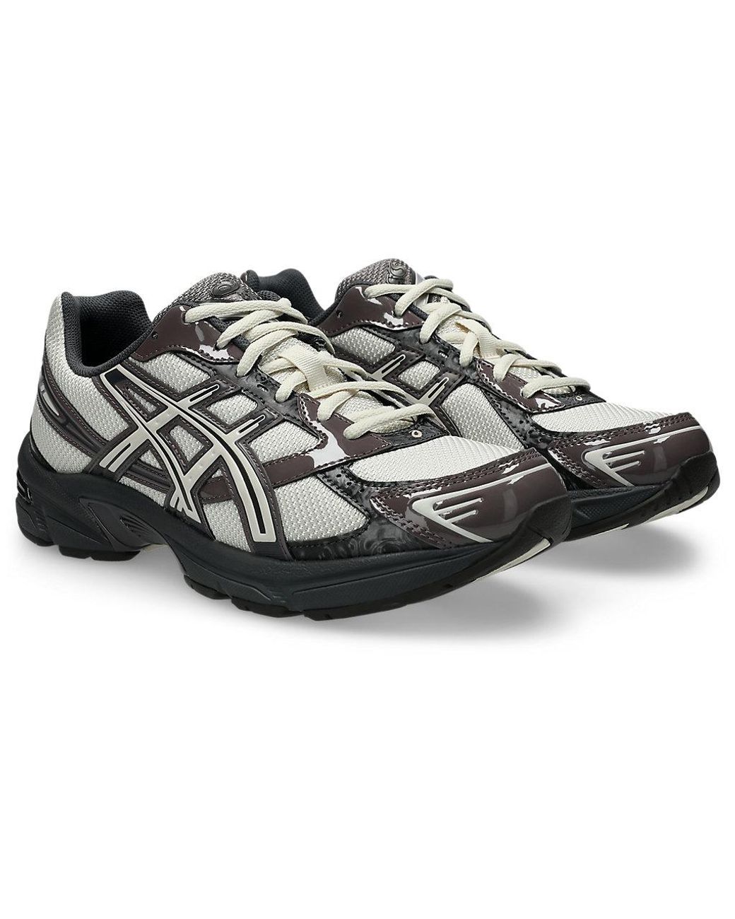 Asics Black Gel-1130 for men