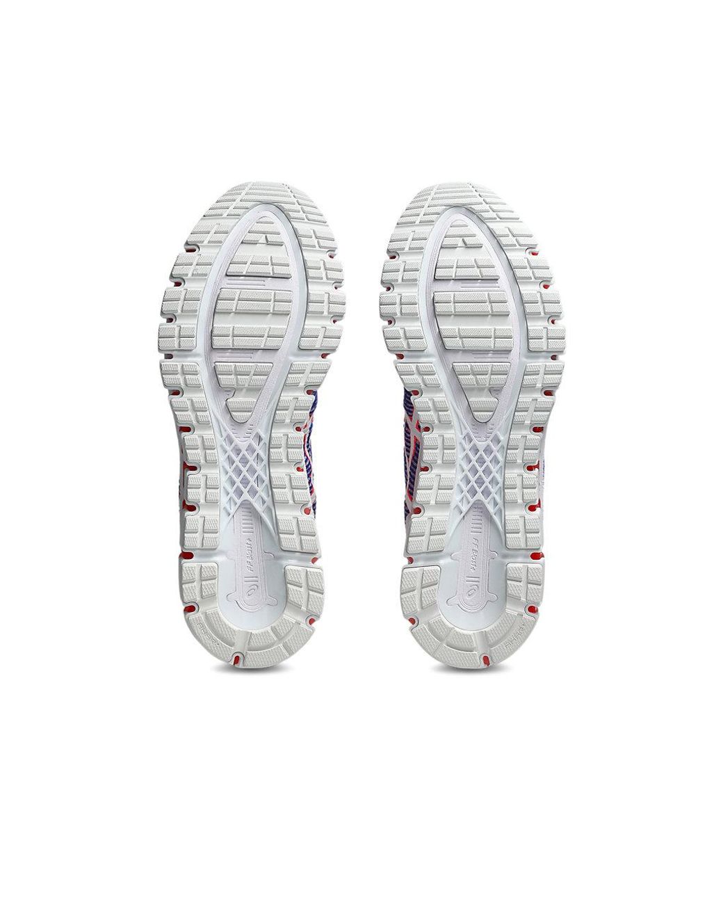 Asics Red Gel-Quantum 360 I Cm for men
