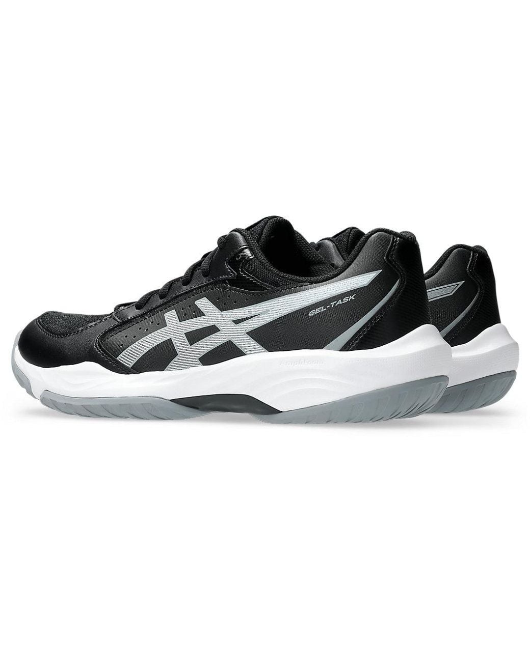 Asics Black Gel-task 5 for men