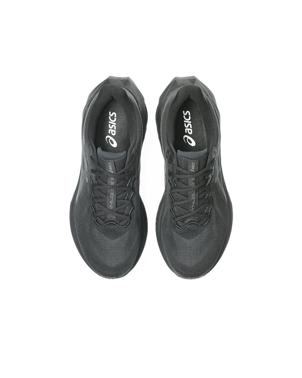 Asics DYNABLAST 6 in Black für Herren
