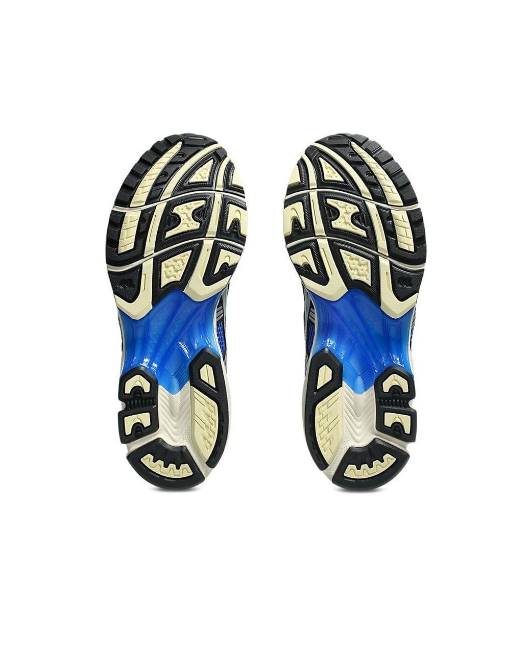 Asics Blue Gel-Kayano 14 for men